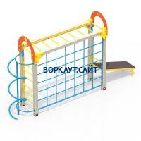 Детский спортивный комплекс Юниор ДСК 3105 в Чеченской Республике