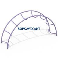 Лиана МАФ 3561 в Чеченской Республике