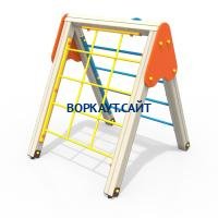 Детский спортивный комплекс ДСК 3201 в Чеченской Республике