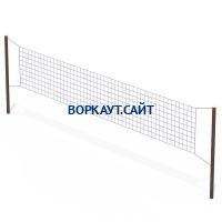 Волейбольные стойки СИО 3515 в Чеченской Республике