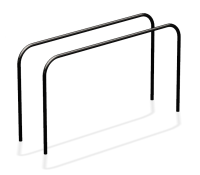 Воркаут брусья ВС-40 в Чеченской Республике