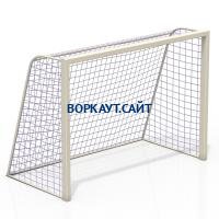 Хоккейные ворота СИО 3514 в Чеченской Республике