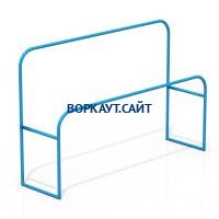 Брусья разновысокие МАФ 3531 в Чеченской Республике