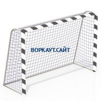 Футбольные ворота разборные СИО 3513 в Чеченской Республике