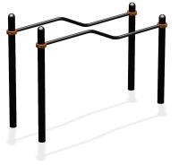 Спортивный комплекс воркаут ВС-184 в Чеченской Республике