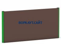 Ограждение хоккейной коробки h=1250мм МАФ 5201 в Чеченской Республике