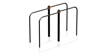 Спортивный комплекс воркаут ВС-102 в Чеченской Республике