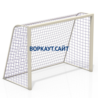 Хоккейные ворота СИО 3514 в Чеченской Республике