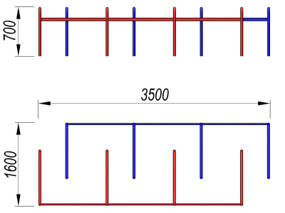 Лабиринт МАФ 3550 в Чеченской Республике