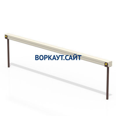 Бум бревно ДСК 3540 в Чеченской Республике