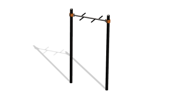 Турник с параллельным хватом ВС-33 в Чеченской Республике