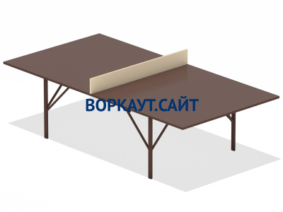 Теннисный стол МАФ 3517 в Чеченской Республике