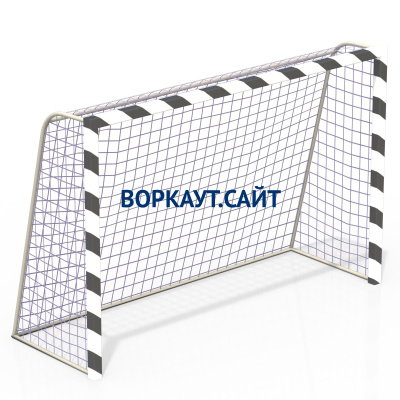 Футбольные ворота разборные СИО 3513 в Чеченской Республике