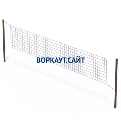 Волейбольные стойки СИО 3515 в Чеченской Республике