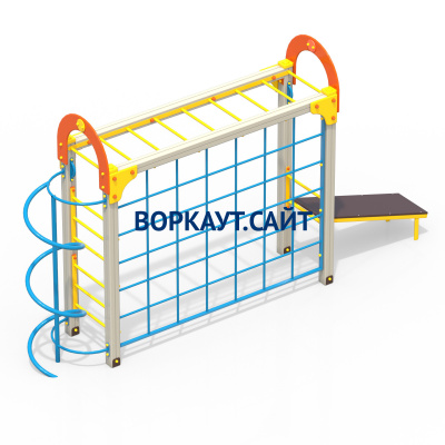 Детский спортивный комплекс Юниор ДСК 3105 в Чеченской Республике