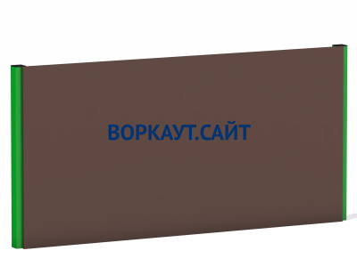 Ограждение хоккейной коробки h=1250мм МАФ 5201 в Чеченской Республике