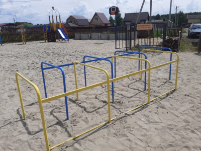 Лабиринт МАФ 3550 в Чеченской Республике